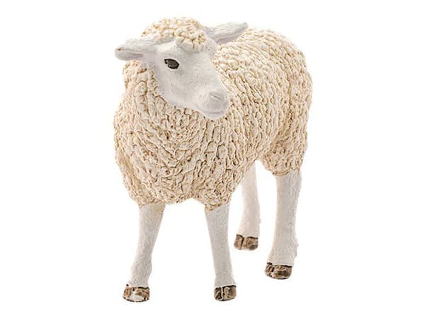 Schleich sau