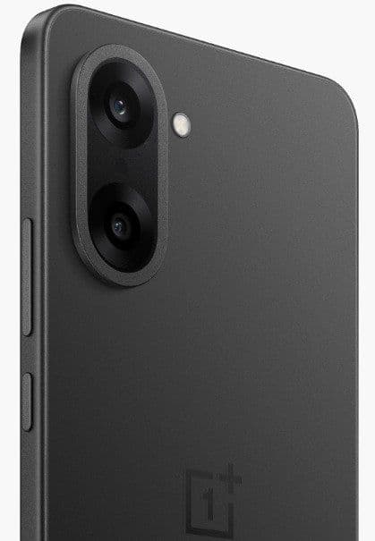 OnePlus Nord CE5 256GB/8GB - Black Infinity