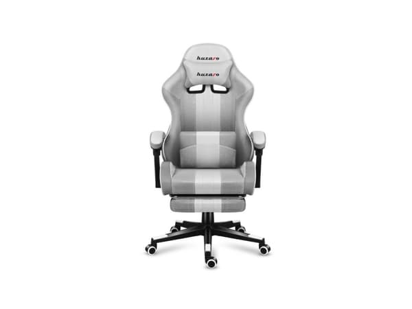 HUZARO FORCE 4.7 HVID MESH GAMING STOLI