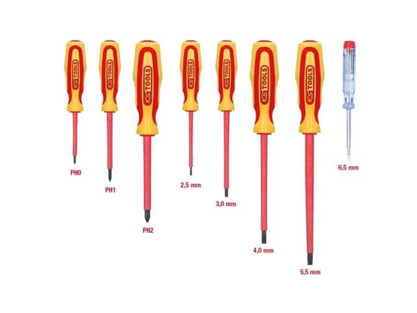 KS Tools 117.0550