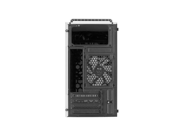 AeroCool PGS C Series CS-109 - - ei virtalähdettä - USB/Audio