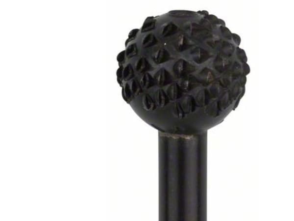 Bosch tilbehør 2609255301 rasp, rund 1 stk