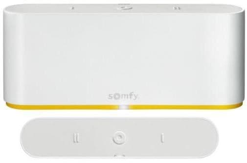 Somfy 1870595 Ohjauspaneeli