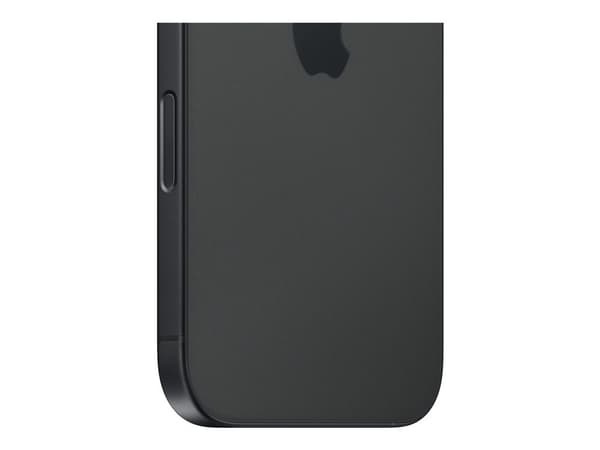 Apple | iPhone 16 - 128 GB - Black