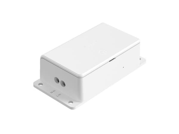 "Sonoff Basic R5 Gen5 Smart WiFi -kytkin (10A, Matter)
