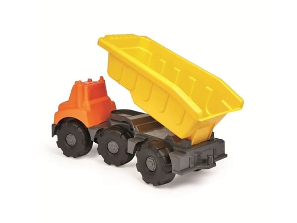 ECOIFFIER 490, 1,5 år, Plast