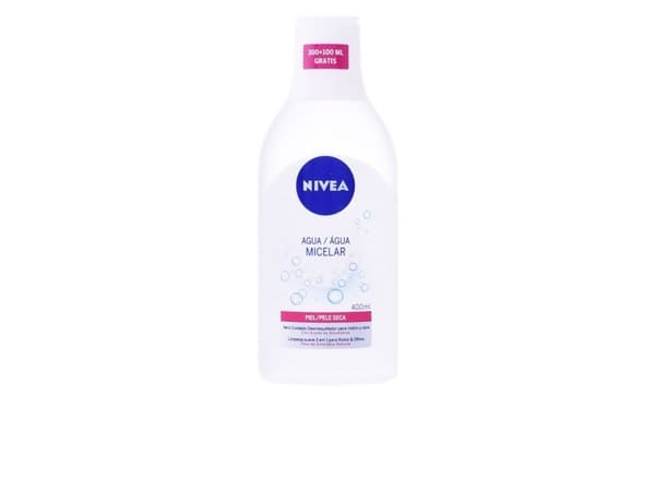 Nivea Micellar Water Nivea Unisex 400