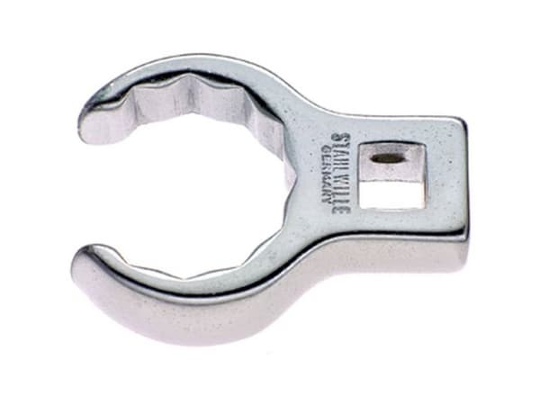 Hanefodsnøgle 440 3/8'' 17mm