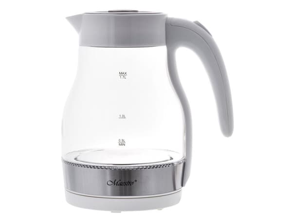 Elkanna MAESTRO MR-061 vit