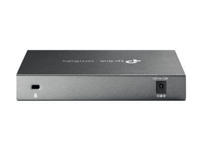 TP-Link Omada ER605 V1 – 1 GbE -reititin