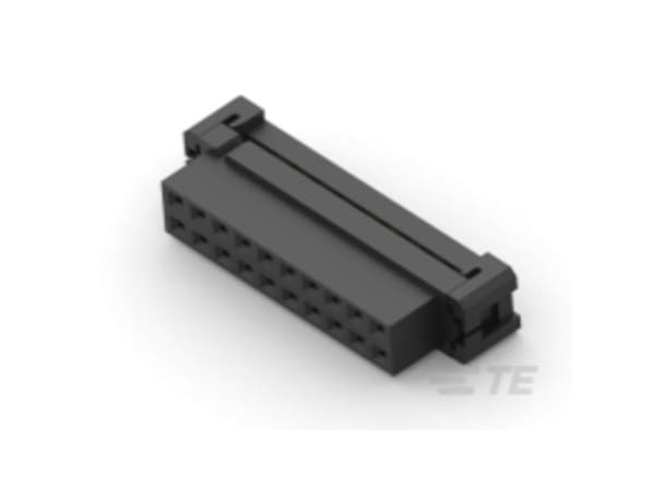 TE Connectivity 1-111626-9
