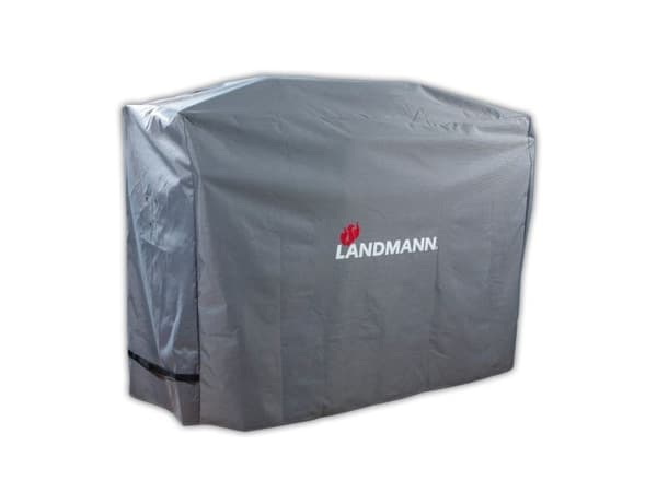 Landmann - Skydd - till barbequegrill