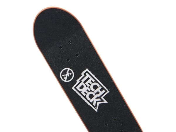 Tech Deck Skate Handboard 27 cm - Sonic