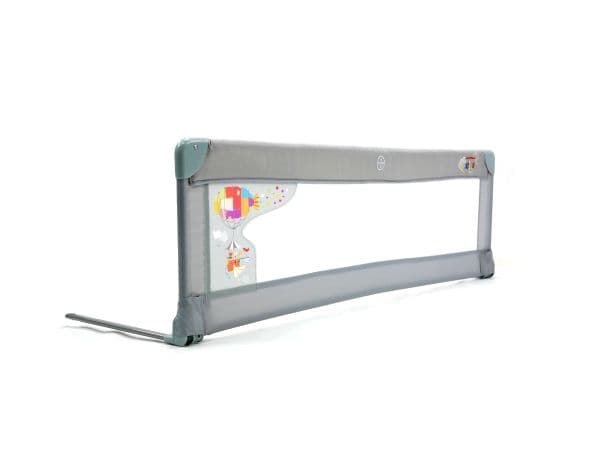 Asalvo Sengehest 150cm, Zeppelin