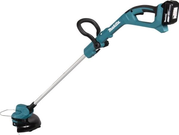 Makita DUR193Z Gresstrimmer 18 V - SOLO