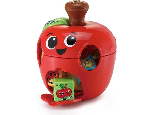 Vtech sorteringslek Apple SE/FI