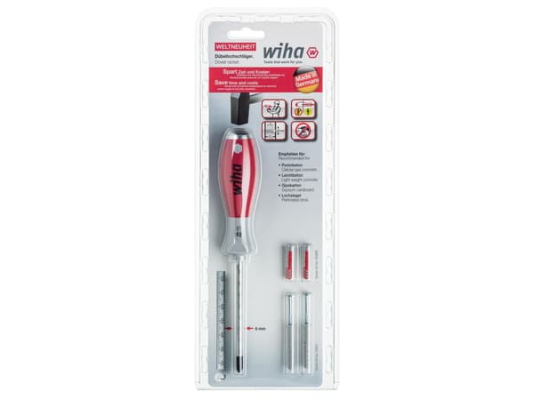 Wiha 41289, 208 g
