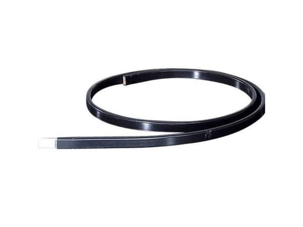 Hensel Mi VS 250, Musta, 15,5 mm, 2000 mm