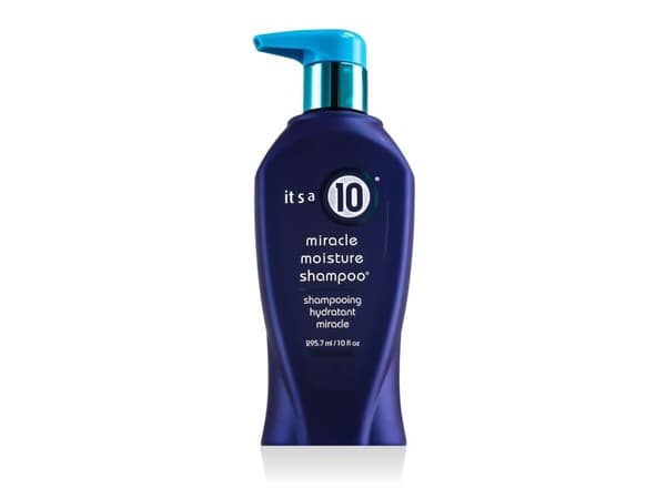 It's A 10 Miracle Shampoo Plus Keratin 2957 Ml