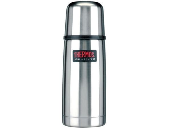 Light & Compact 0,35l