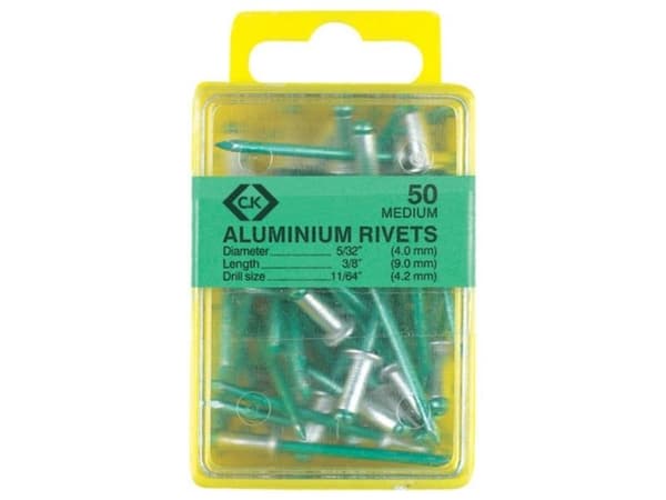 C.K Tools blindnitar (T3819A 508)
