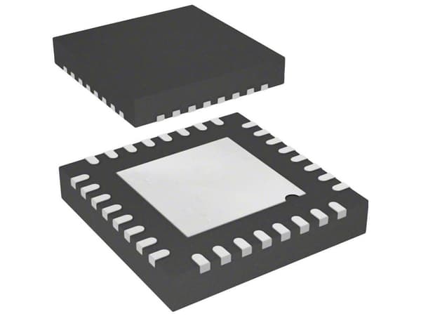 Microchip Technology ATTINY861A-MU
