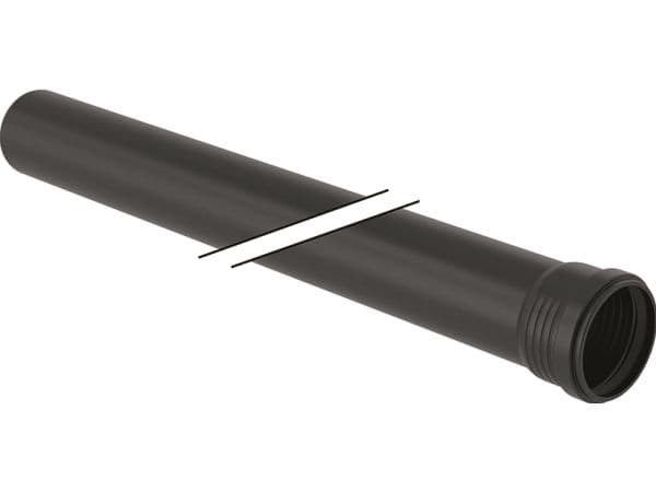 Silent-Pro rør 1 muf 75X500MM (hiljainen)
