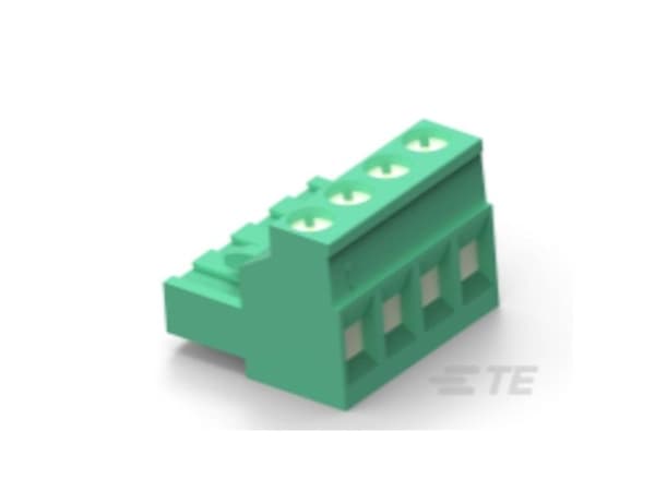 TE Connectivity 1546108-2 1 st Box