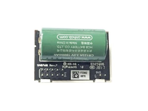 FireAngel Wi-Safe 2 modul for integration med WiSafe2 gateway
