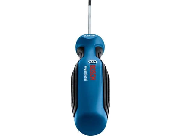 Bosch SL 3,5X75MM SKRUDDRIVER SL