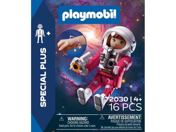 Playmobil 72030, 6 År, Multifärg, Plast
