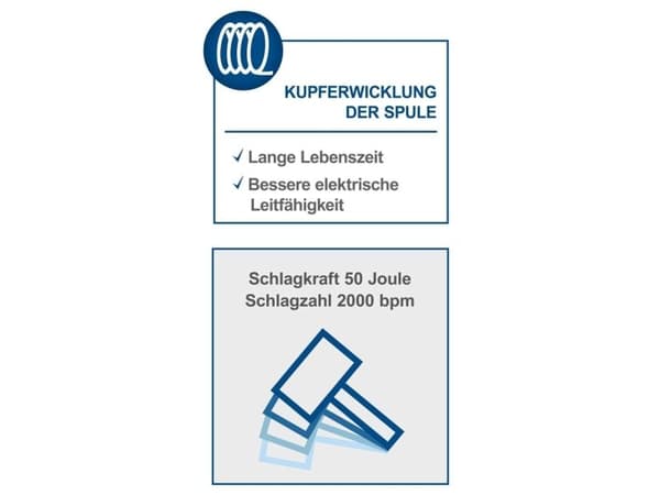SCHEPPACH PURKUVASARA AB1700