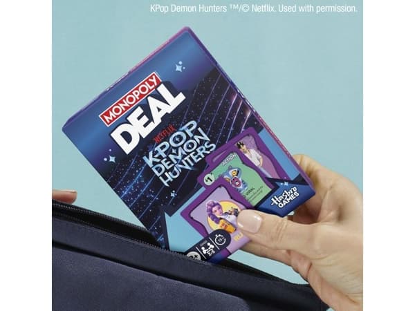 KPDH Monopoly Deal NO