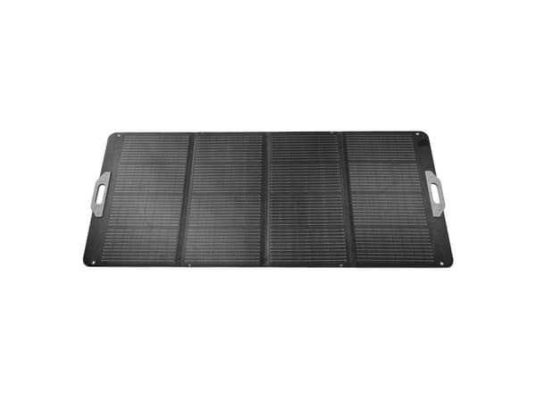 LogiLink Solar Panel Foldable Stand Alone 200W