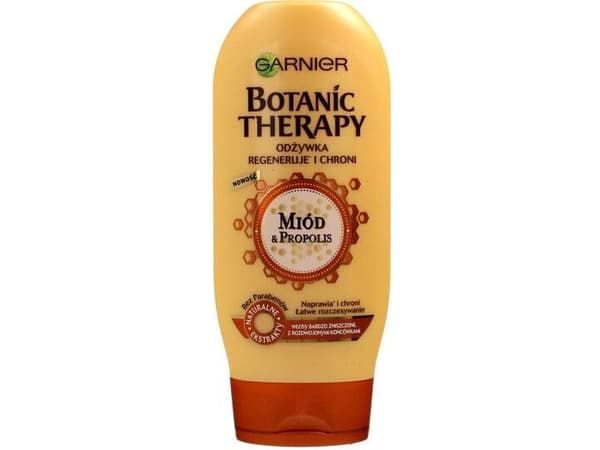 GAR BOTANIC TH Conditioner 200ml Honey