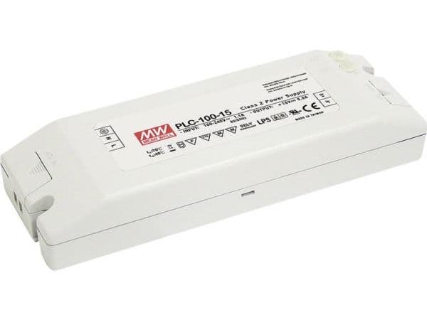 MEAN WELL PLC-100-20