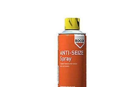 Smörjmedel Antiseize Spray J-166 400 ml
