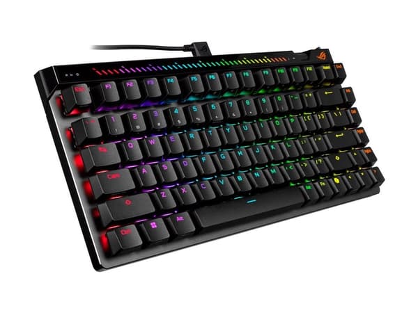 ASUS ROG FALCHION ÄSSÄ 75 HE M705