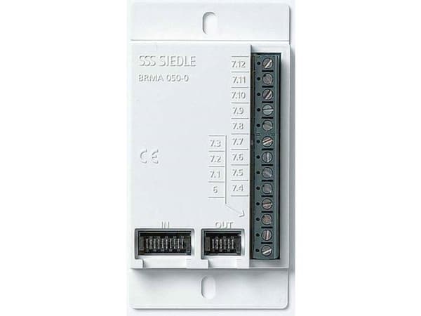Siedle 200035455-00 Dørtelefon-tilbehør