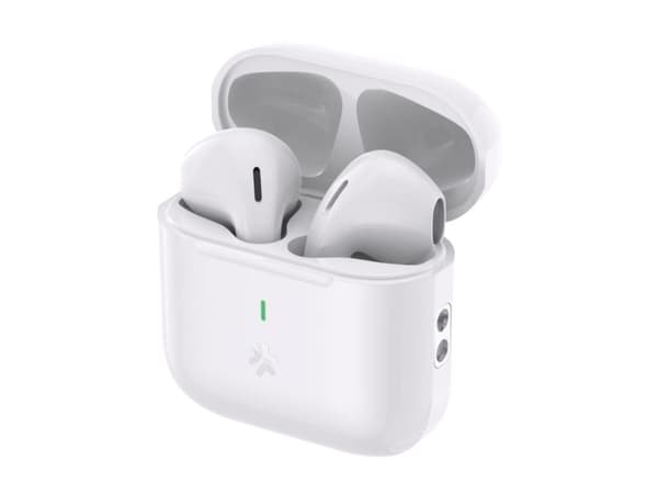 Kompakt True Wireless Bluetooth-headset Drop Vit