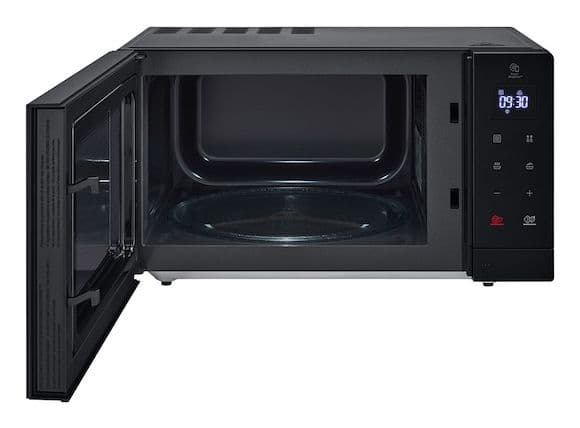 LG MS3032JAS Mikrovågsugn