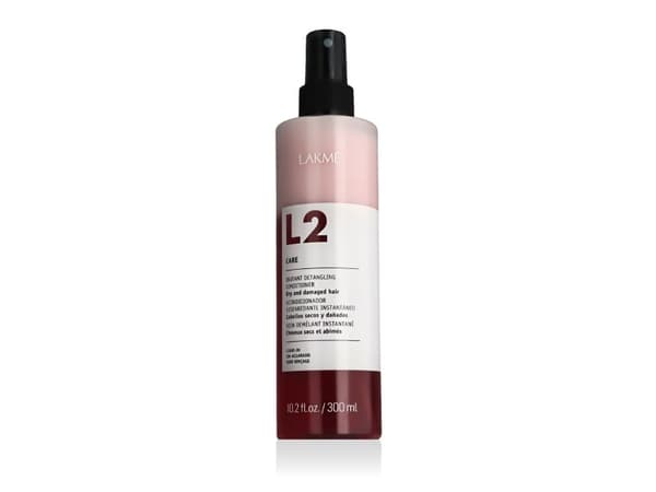Lakme L2 Care Instant Detangling Conditioner 300 ml