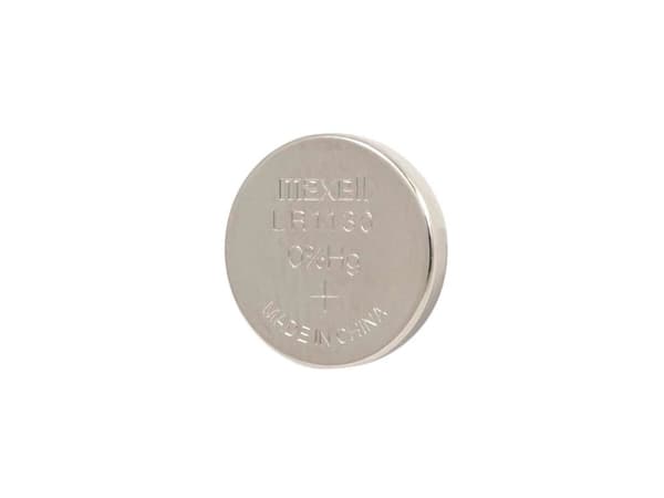 Maxell LR 1130 - Batteri 10 x LR54