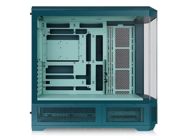 View 600 TG Transformative Teal