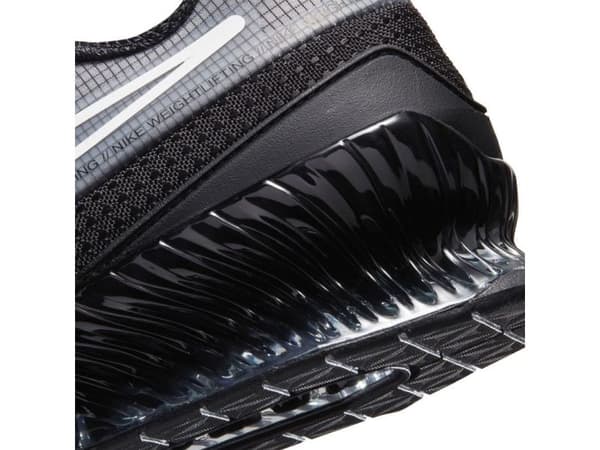 Nike Romaleos 4 CD3463-010 [CD3463-010; M; 41]