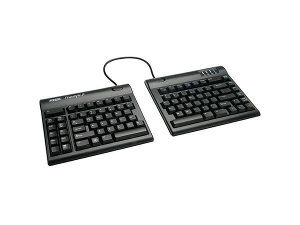 Kinesis Freestyle2 KB800PB-DK