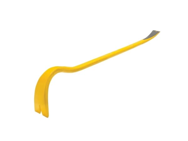 Stanley 1-55-503, 609,6 mm, Stål, Gul