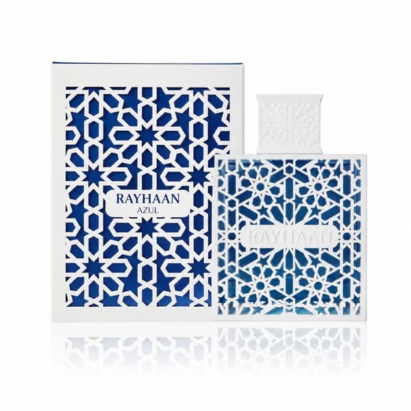 Rayhaan Azul Eau de Parfum 100 ml