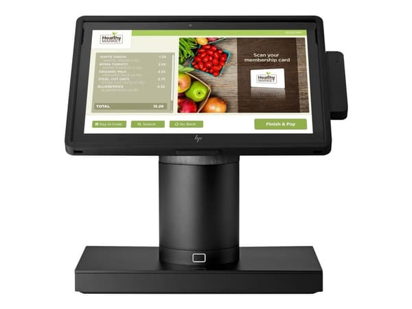 HP EngageGo Mobile Retail - Systemhölje - för Engage Go Mobile
