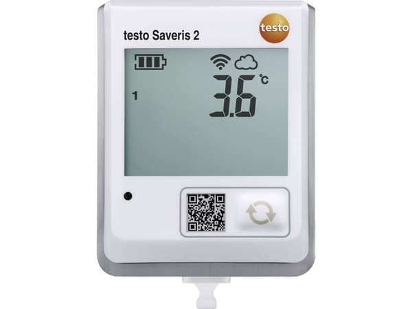Testo 0572 2001